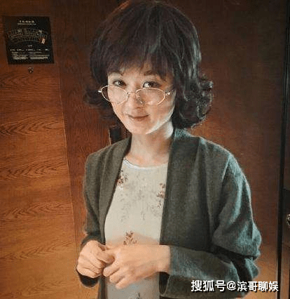 baby|明星老年照盘点：王一博千玺很酷、baby热巴优雅、肖战很和蔼