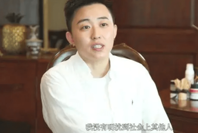 叶海洋|不婚生女的叶海洋，如今二胎已显怀，独自养俩娃的底气来自哪里？