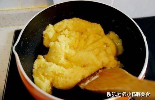 关火|泡芙自己在家就能做，用料足，口感好，更香更美味！
