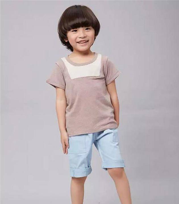 审美|你给孩子穿的衣服，决定了孩子未来的生活质量！