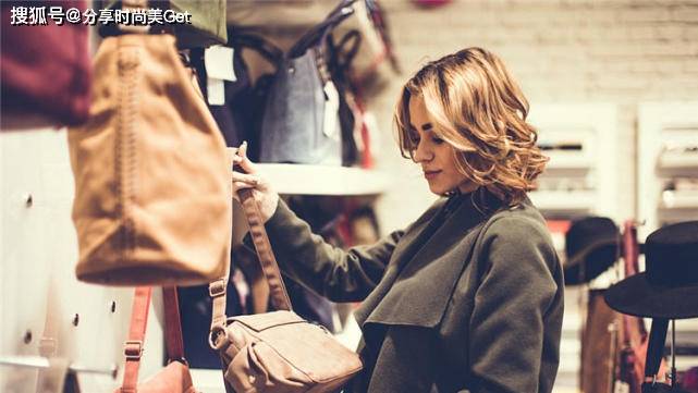 玩法|高颜值的小众包包，百变玩法出门精致潮流，彰显女性与众不同的气质