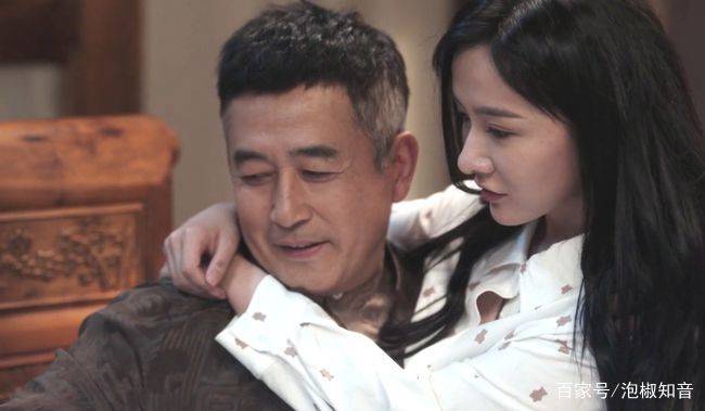 孙兴|《扫黑风暴》：高明远是贺芸的第二任老公，李成阳与何勇原是情敌