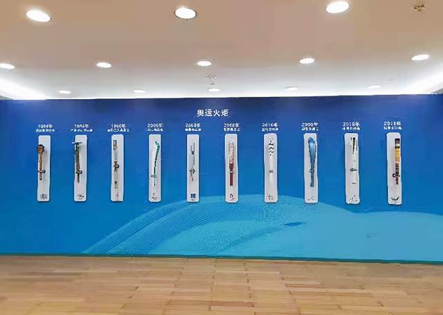 中华体育崛起｜2021年第四届中国（深圳）收藏文化月系列活动开展