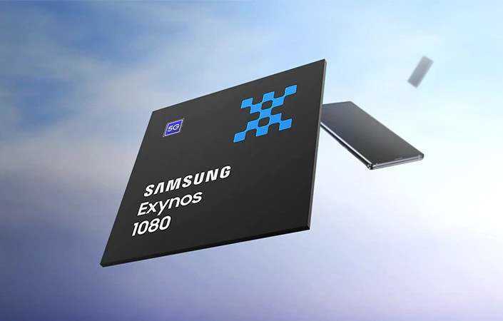 vivo X70基本确认：挖孔屏+三星Exynos 1080+44W快充，价格感人！插图1