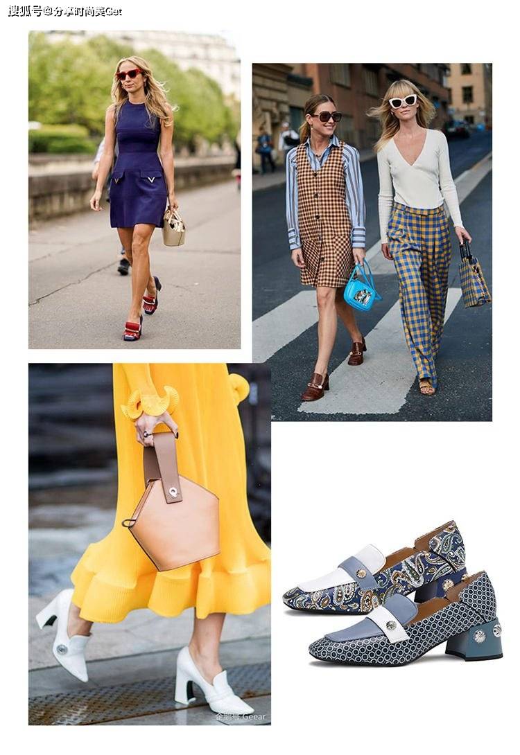 品牌|设计师的美鞋,犹如一件精雕细琢的艺术品,穿出个性与潮流