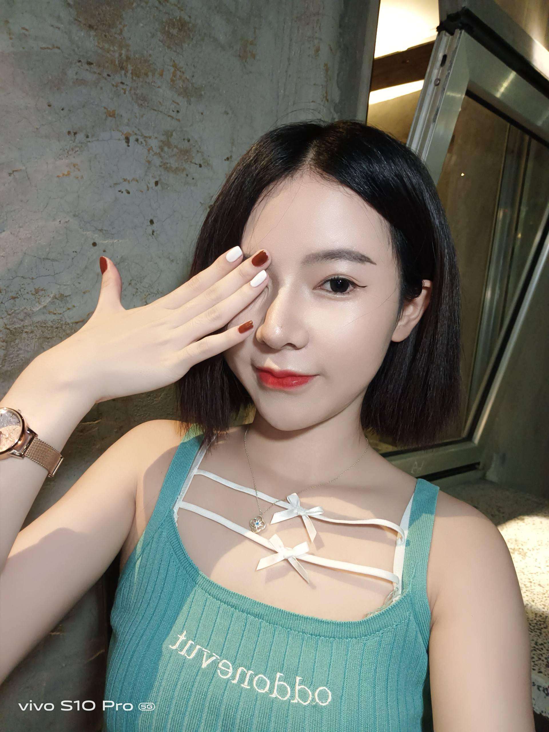 标“新”立异，vivo S10 Pro正在闷声干大事插图8