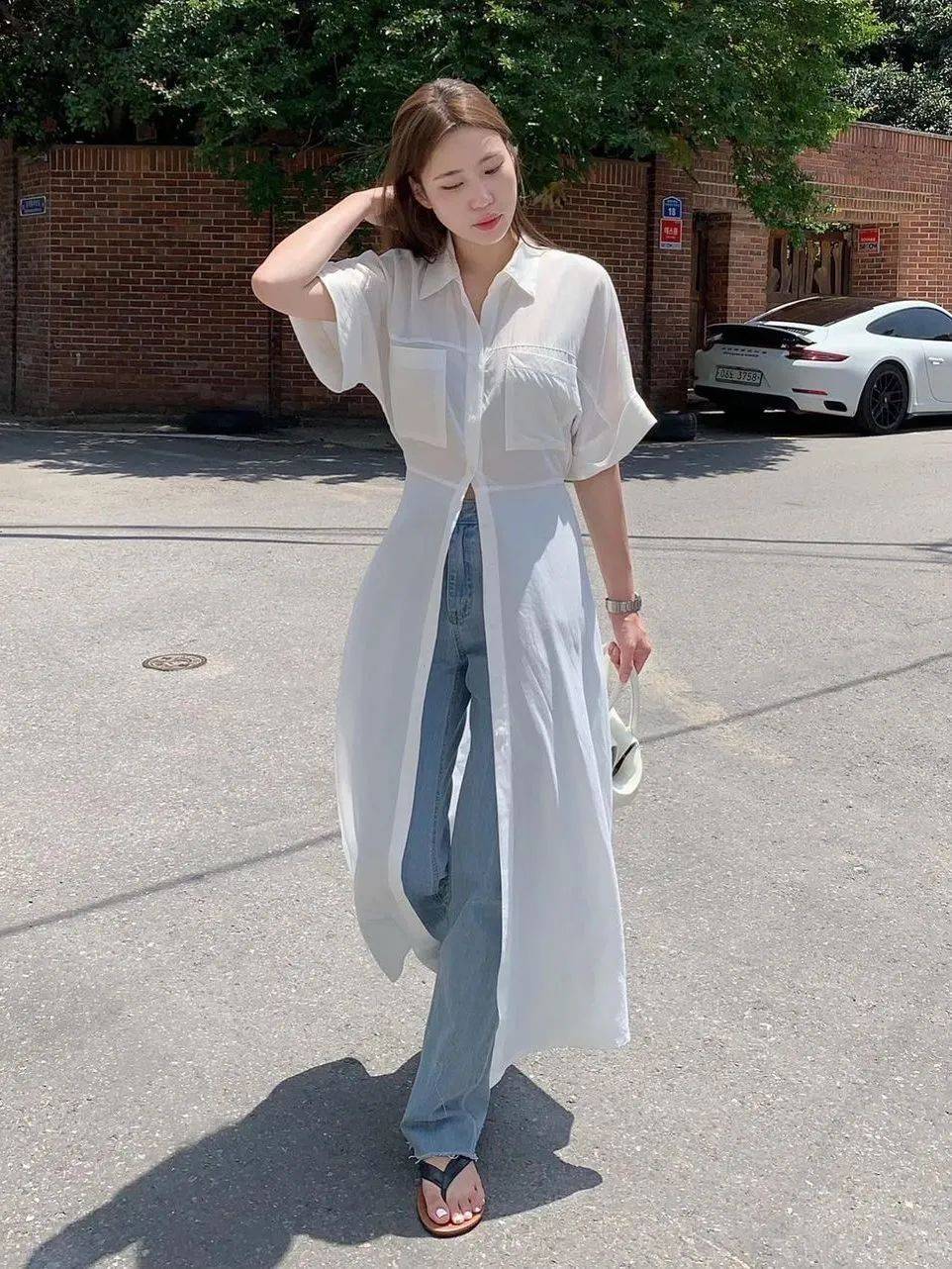 设计|别穿安全裤了，2021早秋流行这样穿！