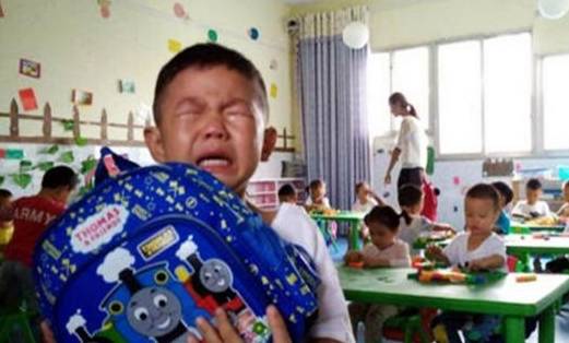 什么|这3种幼儿园“冷暴力”，孩子可能在默默承受，而家长却一无所知