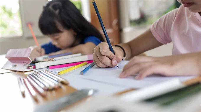 什么|各种提前学机构都没了，幼小衔接还做不做了？