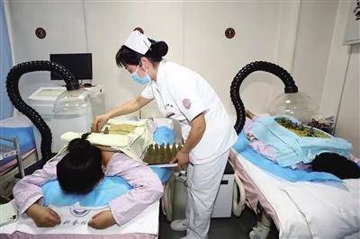 西安市|丨媒体报道丨火罐“拔出”中医热