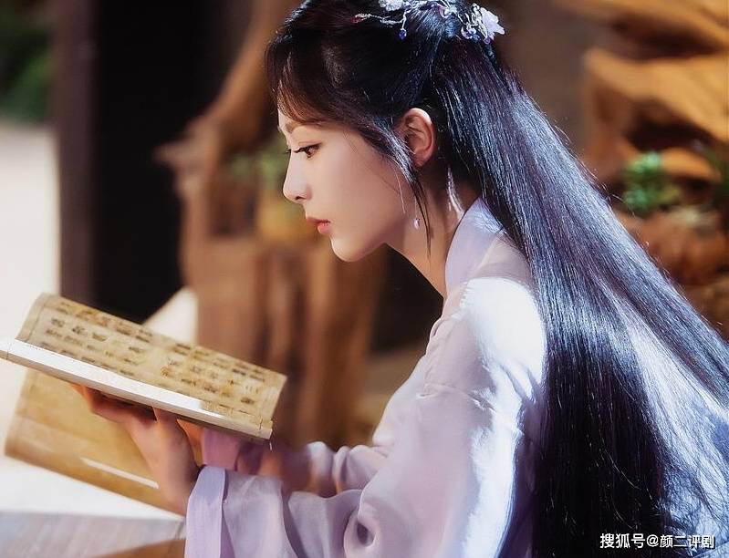 压制|《香蜜沉沉烬如霜》10:锦觅的情劫,本就是避无可避的