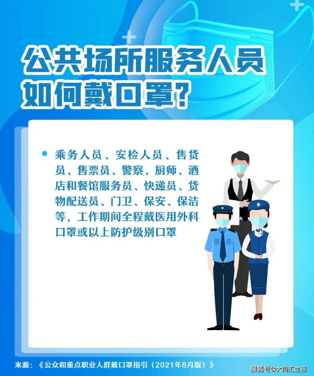 卫健|习惯一错，口罩白戴 开学在即 你真的戴对口罩了吗？