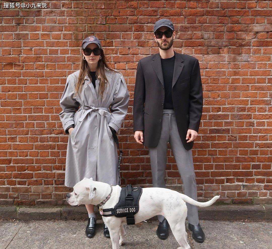 情侣|麦迪娜拍情侣时尚大片,情侣穿什么才会有爱?三个诀窍秀出甜蜜感