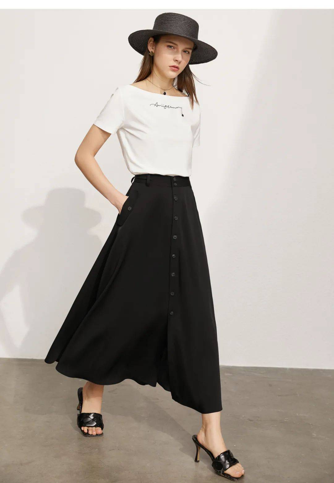 夏末秋|夏末秋初，换季这样穿也太美了！