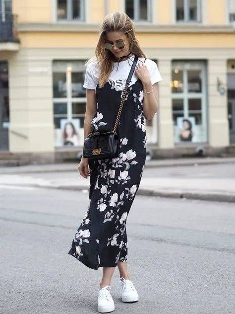 设计|别穿安全裤了，2021早秋流行这样穿！