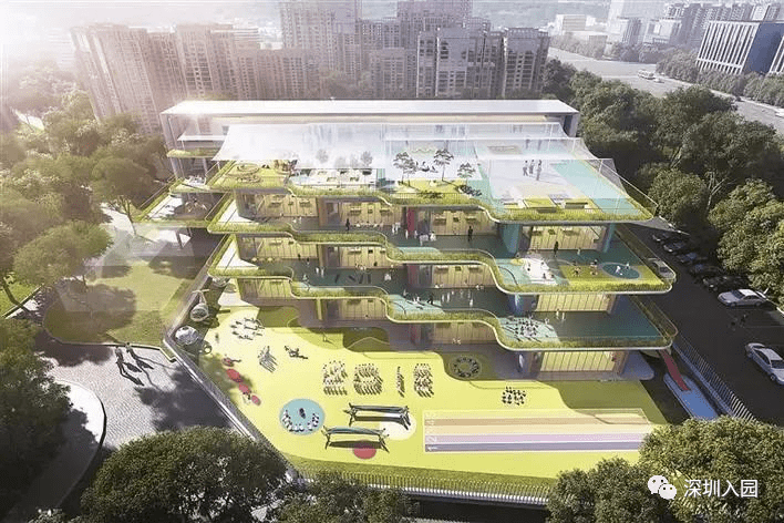 六大|大调整！深圳9月开学后，幼儿园将迎来六大关键性转变！