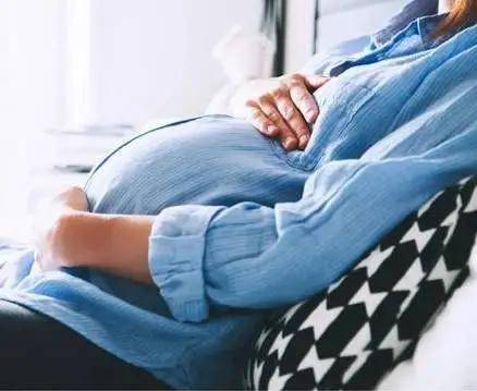 补充|孕晚期腿酸、腰酸厉害？这是提示你要补钙啦！