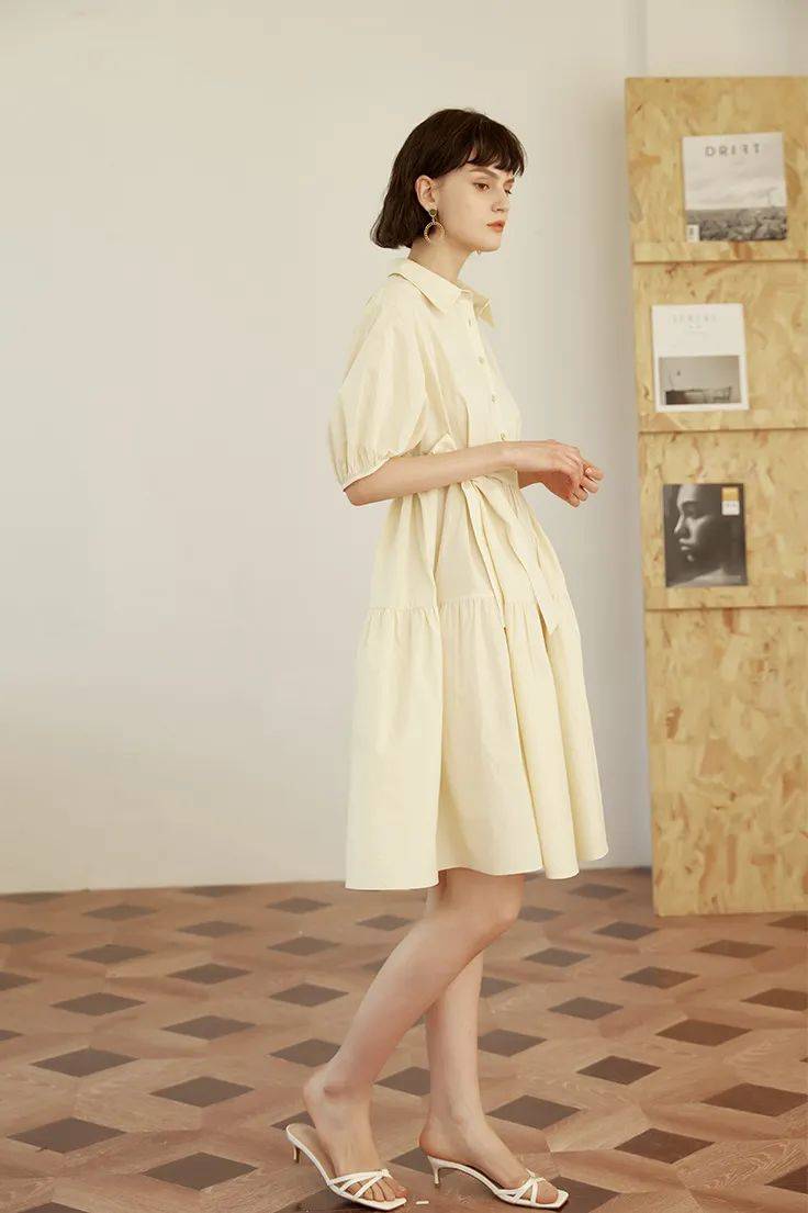 设计|别穿安全裤了，2021早秋流行这样穿！