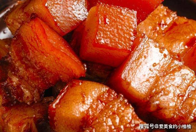 做红烧肉用白砂糖行吗 81450d5e37fe402b98aee020e7c4de96.jpeg