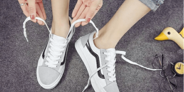 小白|这几款适合秋天穿的鞋子，你都有了吗？