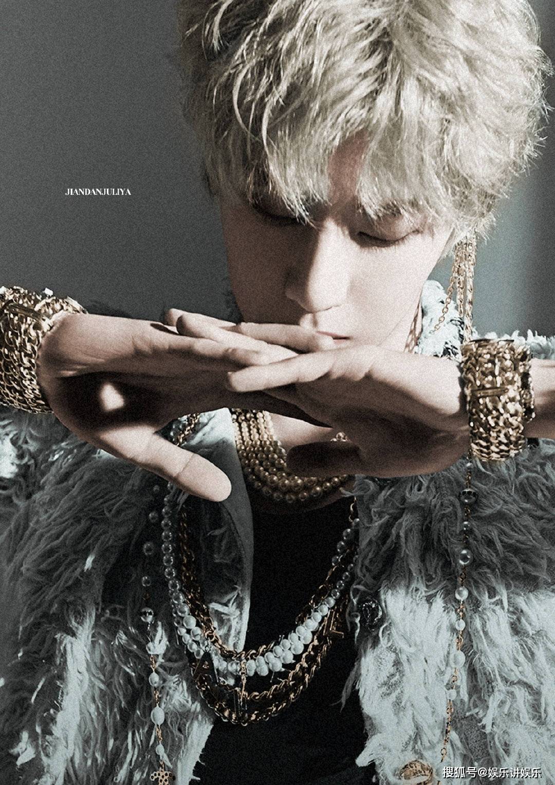 王一博造型师王逸铎工作道路上的绊脚石谢汶凯李帅叶音