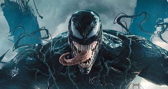 《毒液2》因疫情又双叒叕延期 北美从9.24改档10.15上映_埃迪