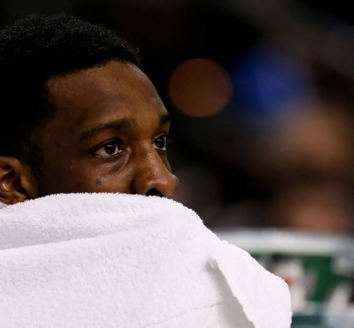 再见篮网!历史第二流浪汉!这一次,终于不是底薪了_杰夫格林