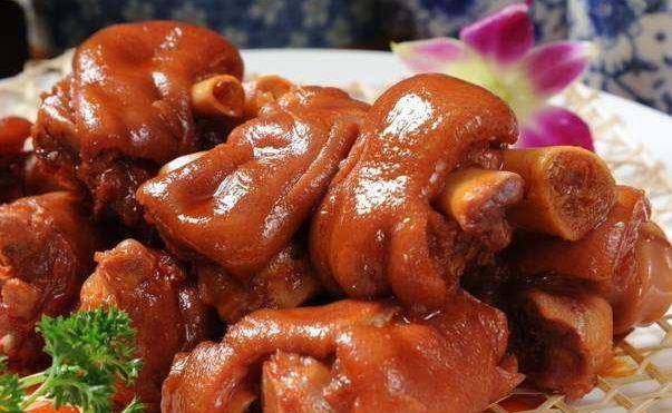 猪脚怎么做才软烂 9e1ee8e216ba48dfb7d7dd6a088774e7.jpeg