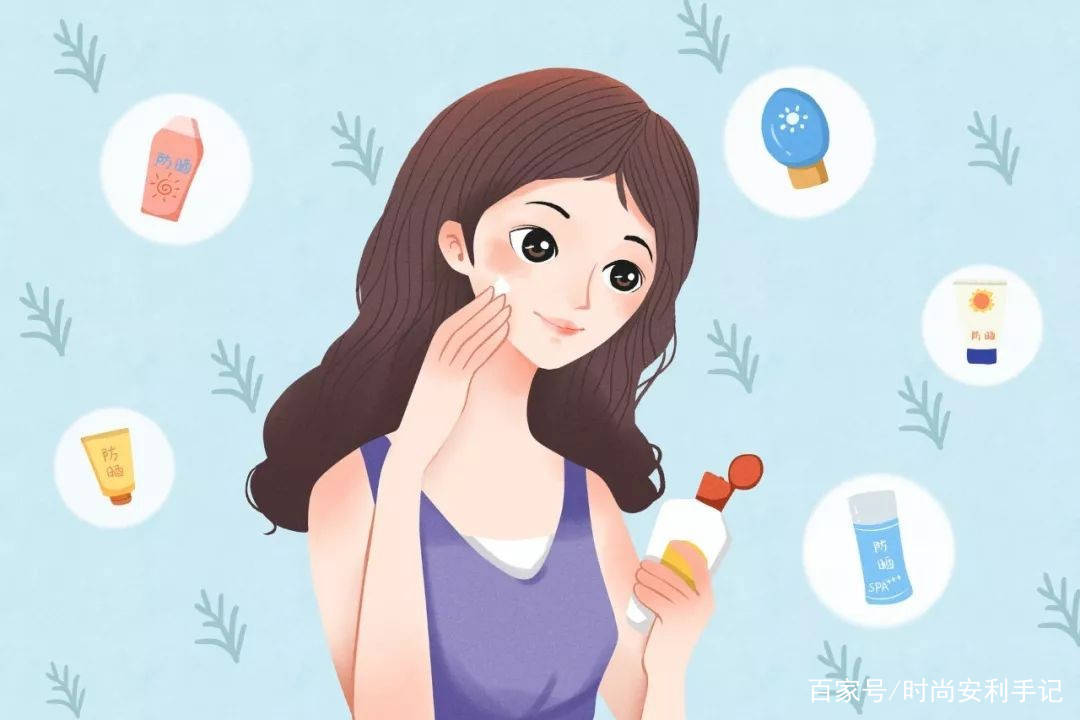 产品|女人涂防晒霜要牢记3个“不要”，不然涂了也白涂！很多人忽视了