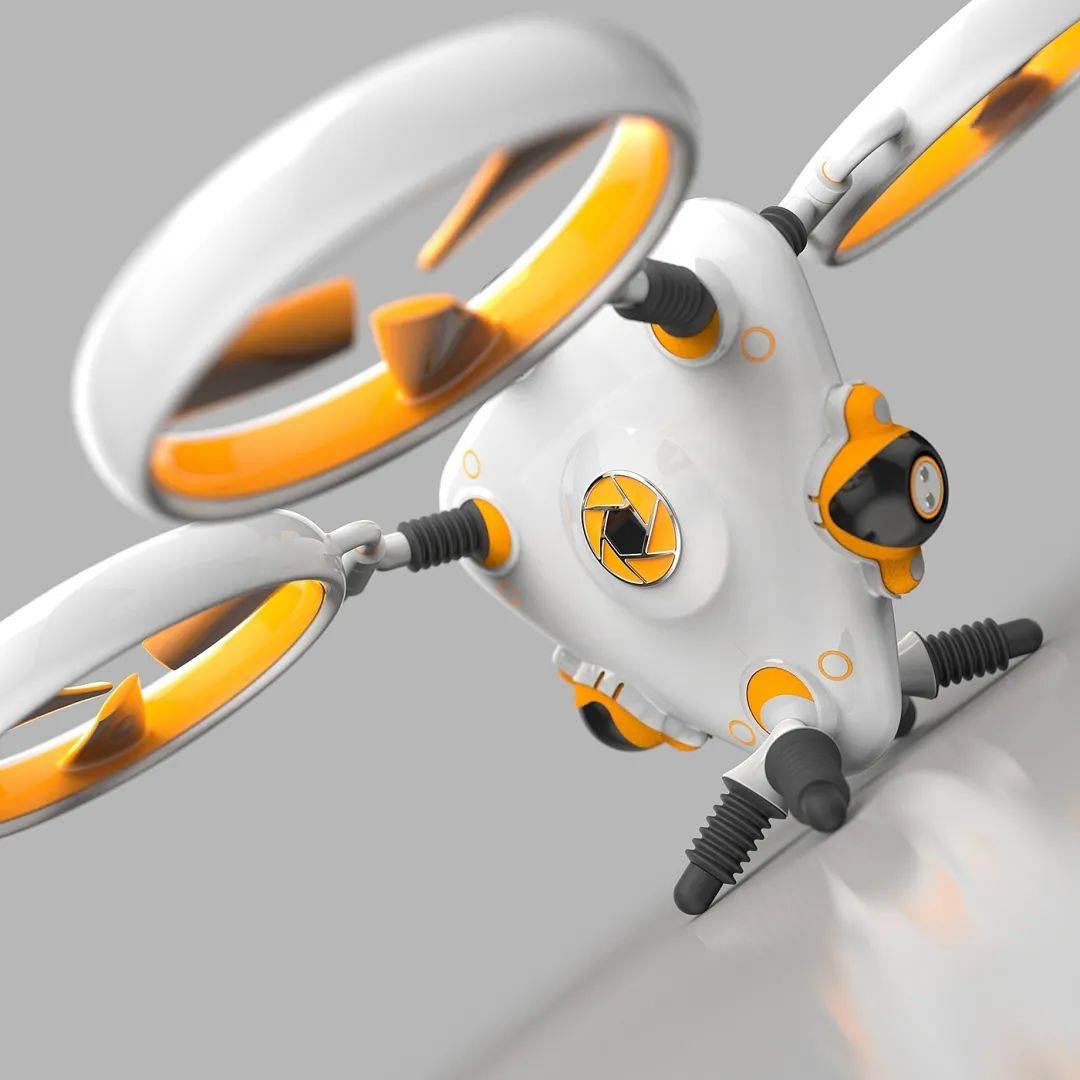 仿生学设计从自然获取灵感新易设计坊