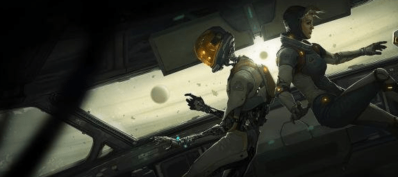 团队|太空冒险VR游戏《孤独回响2》跳票，延期至今年年底发售
