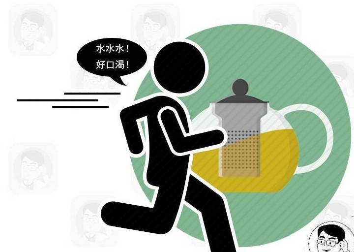 肾脏|尿酸高的人，身体出现这4处异常，要小心肾脏病变