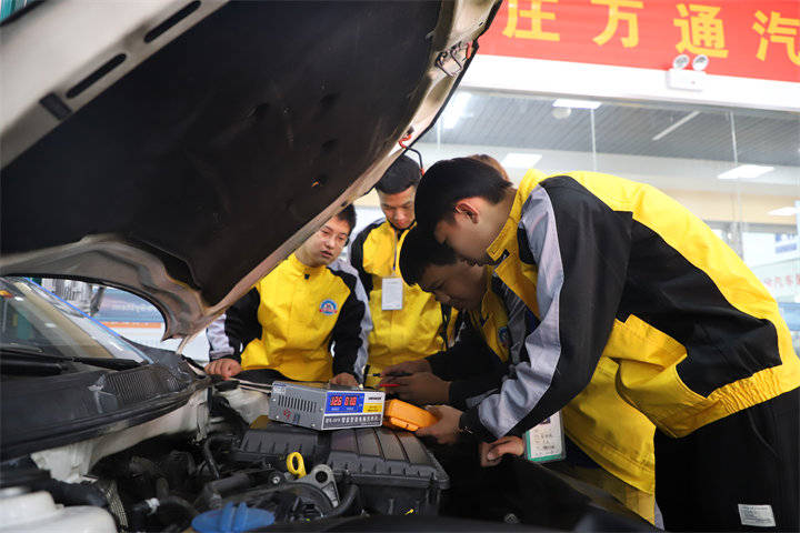 哪里可以学习修车技术 e4015fe32ed84bb794f990e7ba633f2d.jpeg