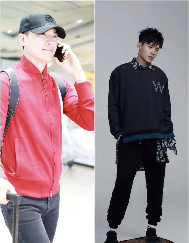 衣品和|高云翔带女儿在董璇餐厅相见!穿衣低调,小酒窝在爸爸怀中显生分