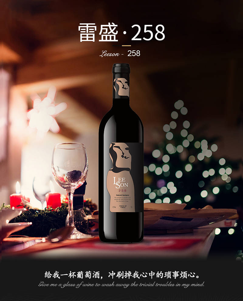 档次|如何鉴别一款葡萄酒？
