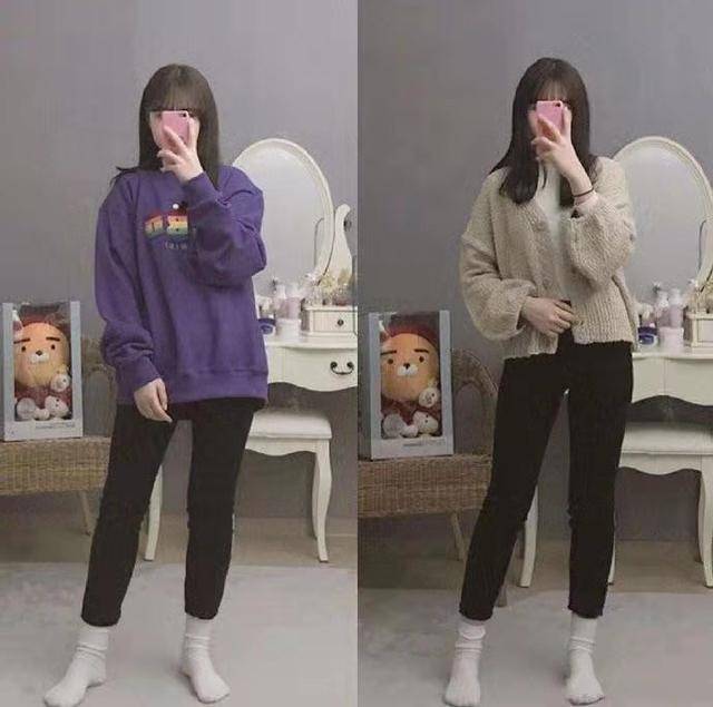 西装|可以选择这些基础好穿的衣服,能起来事半功倍的效果