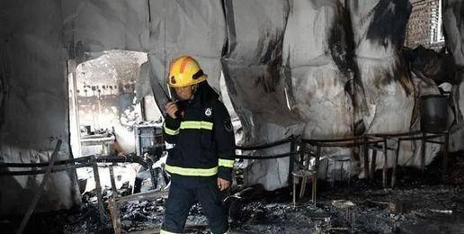 我国|河南商丘教体局发布通知，7月5日之前，所有无证民办幼儿园停办