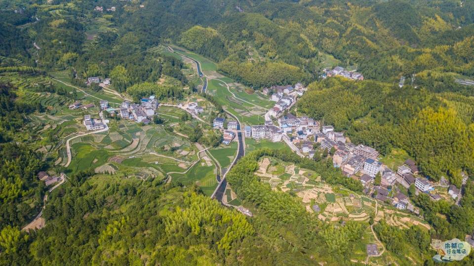 南浦|泰顺最原始的景区，除了有全国最长木拱廊桥，还有恢宏“三重漈”