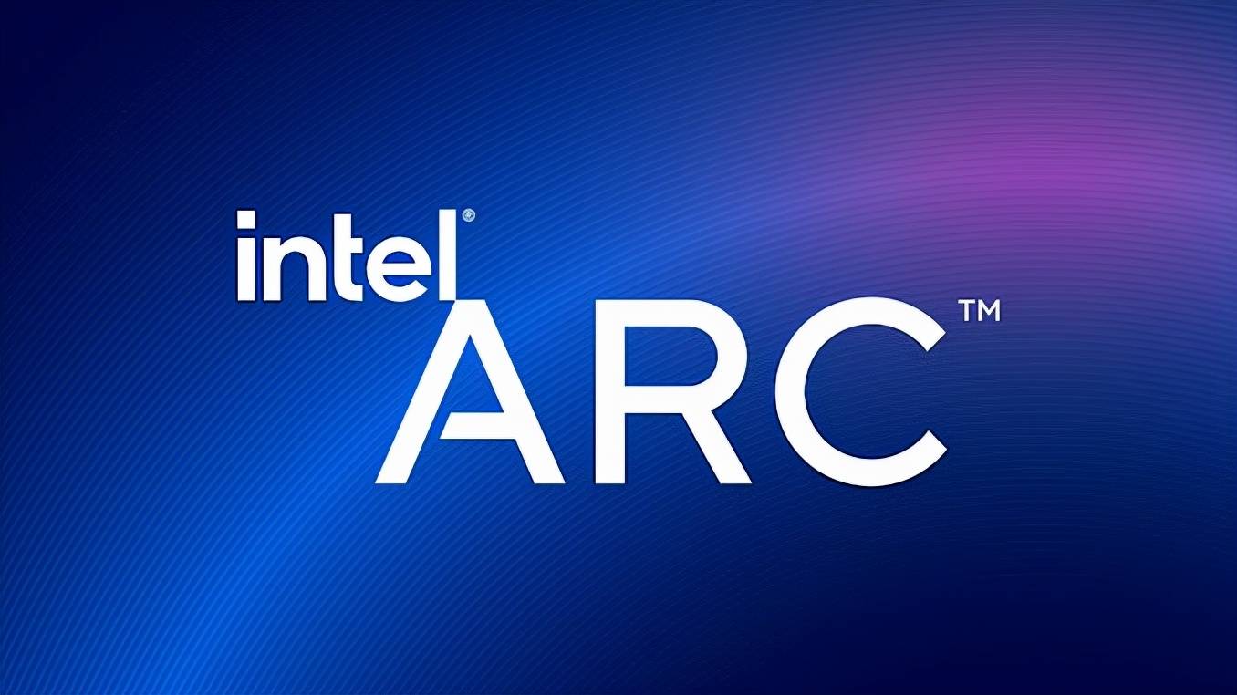 定了!英特尔显卡系列获得全新品牌名称