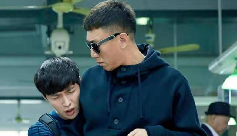 演技|张艺兴，对不起，我低估了你的演技