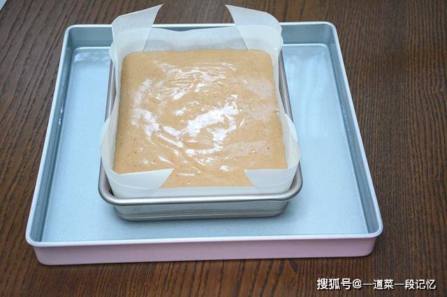 油纸|学会这款口感轻盈柔软的古早味早餐，再也不用排队去买早餐啦