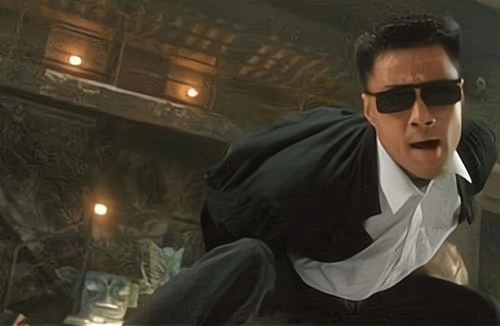 智商|一出手就拿收视冠军，但这部于荣光版《天龙八部》我夸不出口