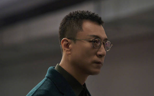 孙红雷新剧上线评分高,今年已经51岁的他,状态仍似18岁_电视剧