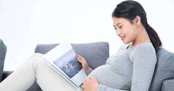 补充|孕妈每天睡到日上三竿，自己舒服胎儿却“遭罪”，别到时候才后悔