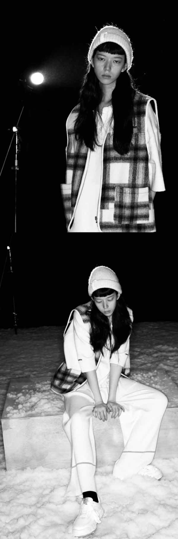 首季|TOFOURTH 首季形象发布