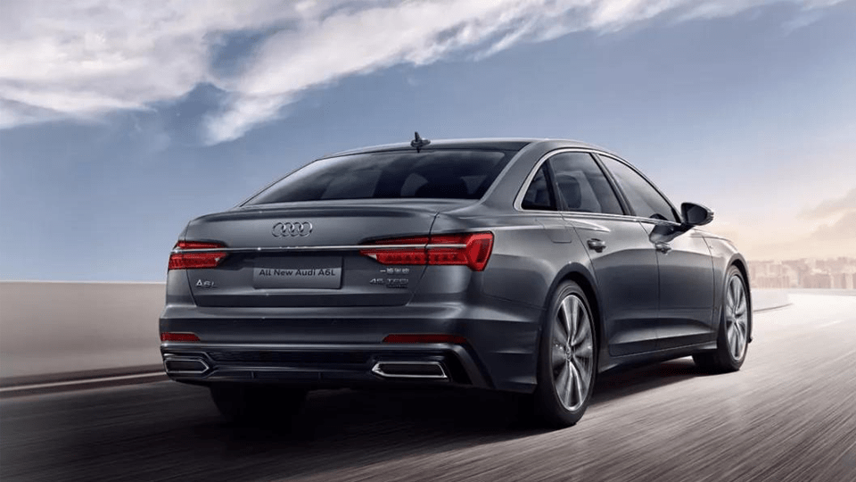 奥迪a6l:长期大降价不太重视品质,敢入手吗?