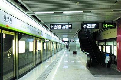 又一新地铁砸中天津，一期长26.47千米历经6大区，或迎大发展