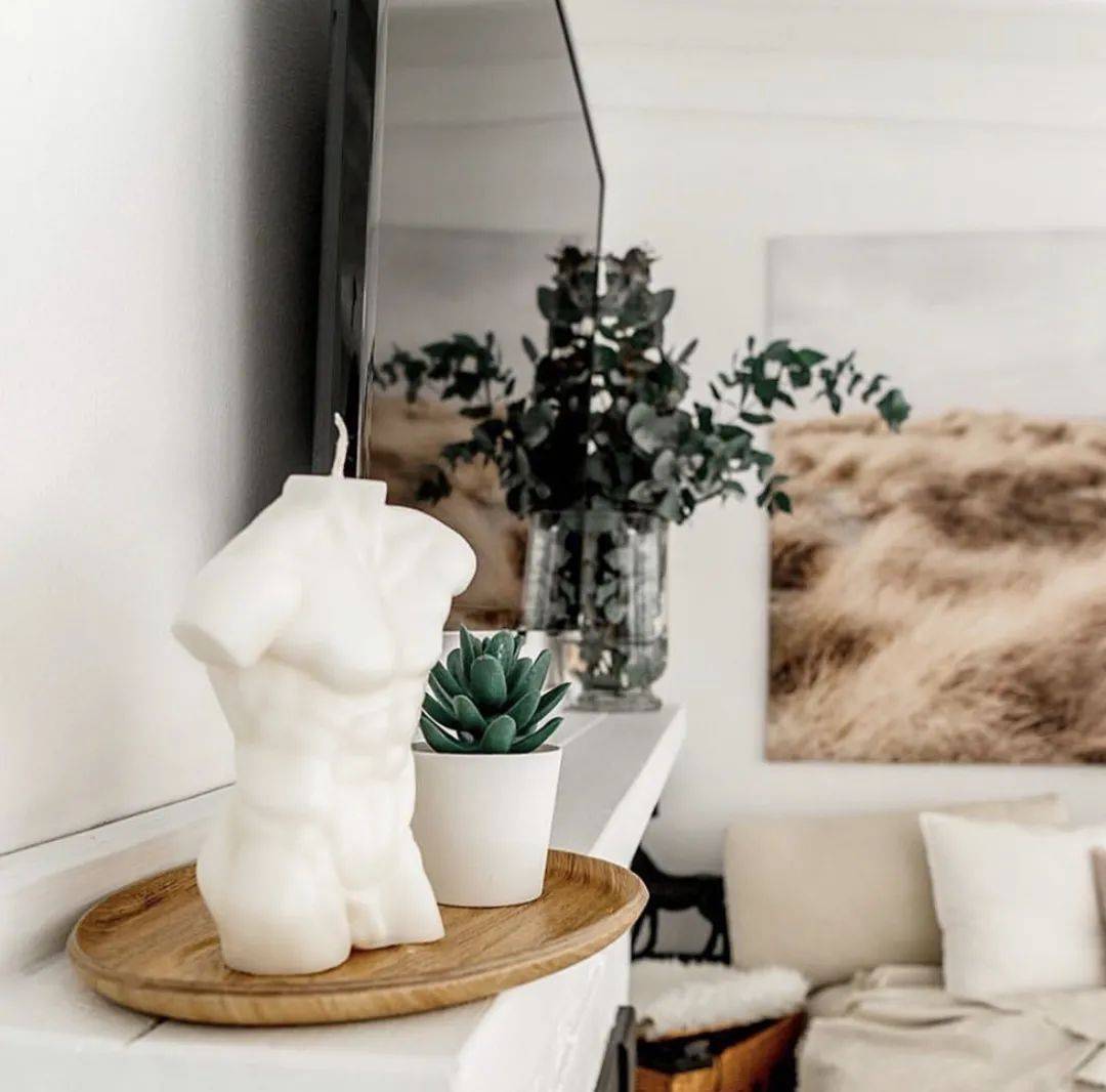 镜子|RR · LIFESTYLE | 简约家居如何体现高级感