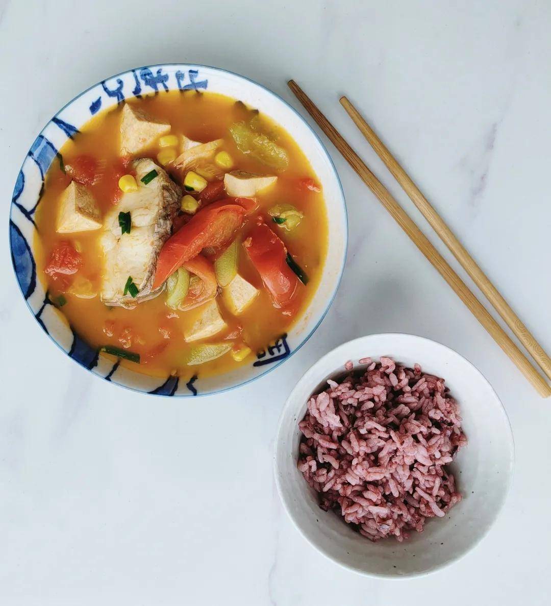 午餐|健康享瘦打卡第1天