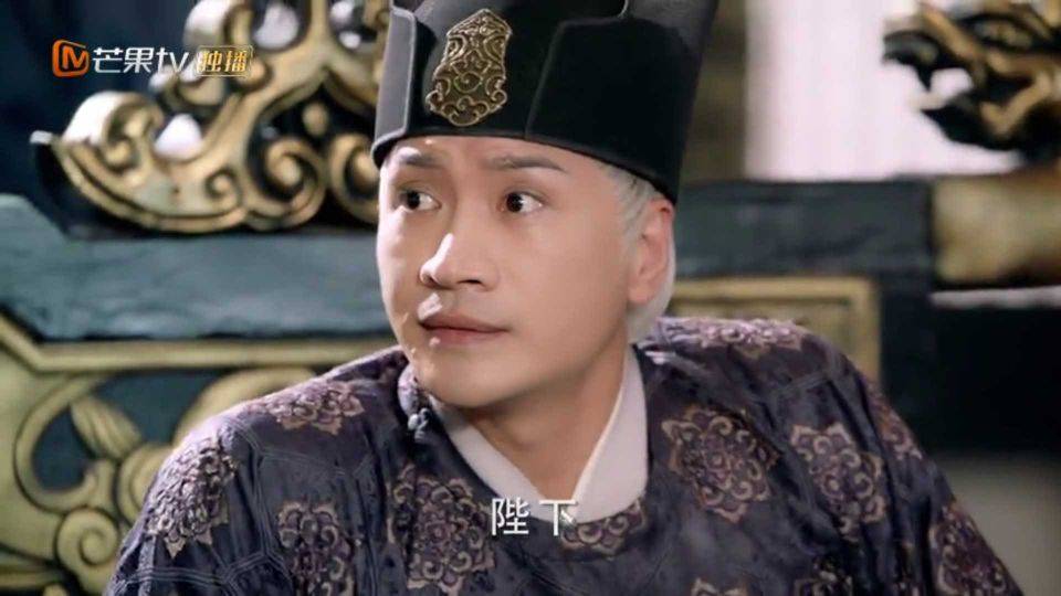 但是,关于该剧的介绍也早已表明,虽然齐焱是那个在仇子梁权威下忍辱